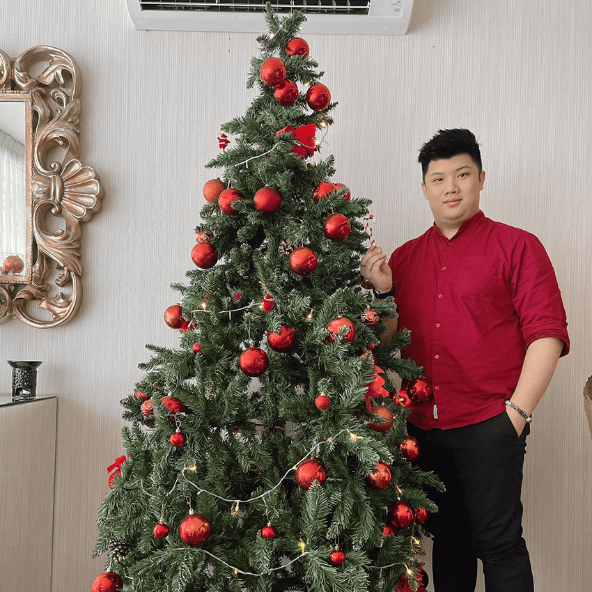 Sia Khai Boon