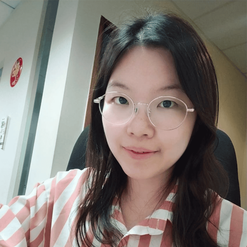Tan Choi Yin