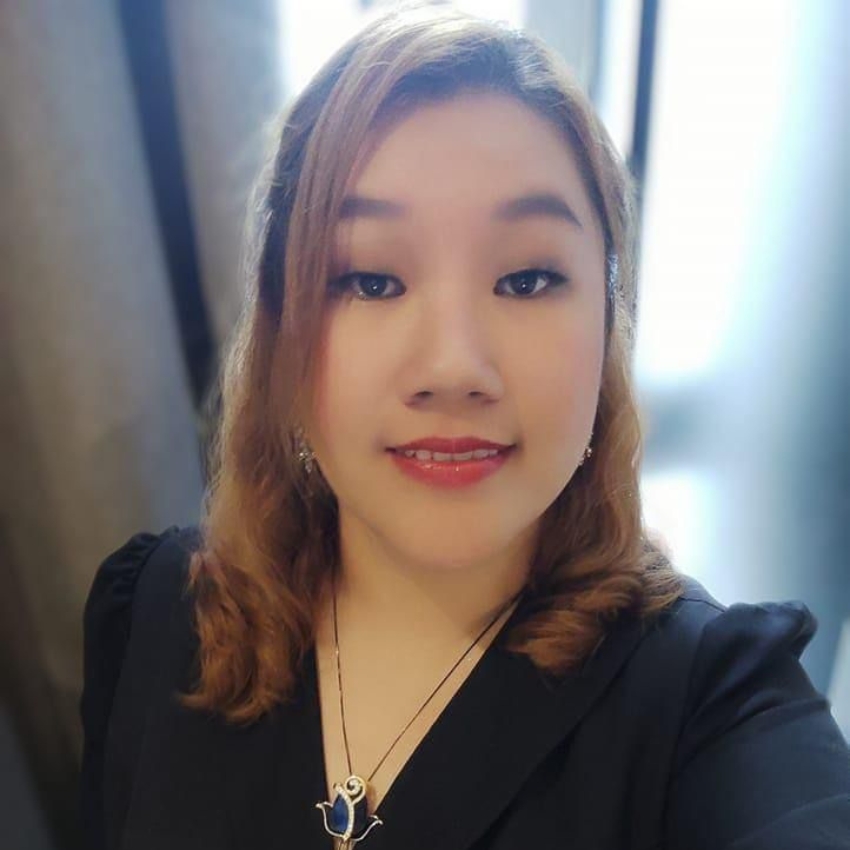 Josephine Lim