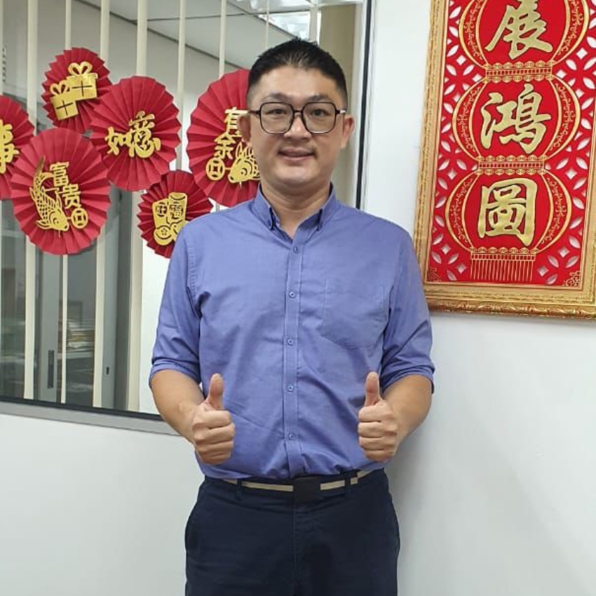  Tan Sau Liang